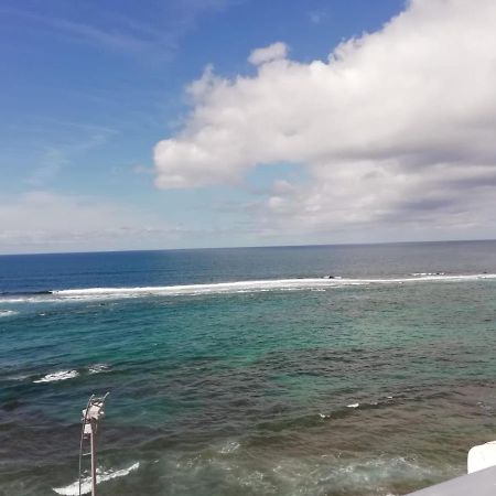 Vista Canteras Las Palmas de Gran Canaria Bagian luar foto