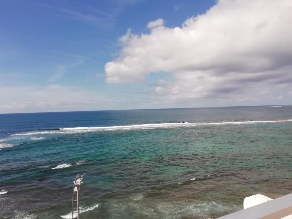 Vista Canteras Las Palmas de Gran Canaria Bagian luar foto